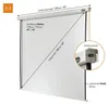 Celexon 1090041, Motorisiert, 12 cm, 12 cm, 16:9, Schwarz, Produktbild-Vorschau 2