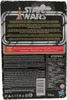 The back of a Star Wars Retro Collection toy package. Produktbild-Vorschau