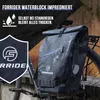 Forrider Gepäckträgertasche Wasserdicht Fahrradtasche für Produktbild-Vorschau 5