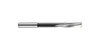 Maschinenreibahle B170 DIN 212 Form B D.3,02mm HSS-E Blank Produktbild-Vorschau 1