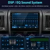 Carplay 9''2+32GAutoradio Andriod13 SWC GPS NAVI für Fiat Voir les images du produit 11