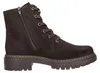 Zapatos de cordones marrones para mujer de la marca Rieker, Vista previa de la imagen del producto 31