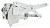 RIDEX 1561W0126 Elektrischer Fensterheber Vorne Links für Produktbild-Vorschau 8