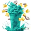 Surfers Wave Slush-Sirup Neon-Line – Ananas & Kokos | Produktbild-Vorschau 2