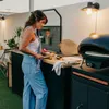 Le Feu Turtle Motion 3.1 18' Pizzaofen, Farbe:Schwarz Produktbild-Vorschau 5