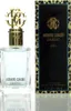 A bottle of Roberto Cavalli Paradiso Azzurro Eau de Parfum and its packaging are displayed against a white background. Anteprima dell’immagine prodotto