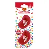Jelly Belly Vent Stick Very Cherry 2 balenia - Čerešňa s Náhľad obrázku produktu 2
