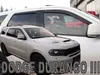 Ofuky oken Dodge Durango 2010- (4 díly) Náhled obrázku produktu 2