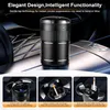 Petit cendrier mobile avec batterie rechargeable, Voir les images du produit 18