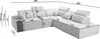 Kaiser Möbel Ecksofa Mindy IX mit Produktbild-Vorschau 3