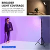Neewer RGB168, 18,3" RGB panel, 144x RGBWW LED, 60W Náhled obrázku produktu 6