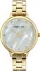 Kenneth Cole New York Damen Uhr Armbanduhr Edelstahl Produktbild-Vorschau 1