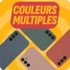 Cazy Coque compatible avec Samsung Galaxy A15 (4G/5G) Coque Voir les images du produit 7