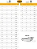 Dockers by Gerli Schnürstiefel Braun Produktbild-Vorschau 16