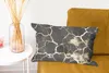 MuchoWow® Zierkissen Sofakissen Wohnzimmer Dekokissen 50x30 Produktbild-Vorschau 6
