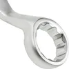 Ringschlüssel Maulschlüssel 8 Tlg Satz 6 - 22 mm Ring Produktbild-Vorschau 3