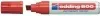 Edding Permanentmarker 800 4-12 mm rot 1er-Blister Produktbild-Vorschau 4