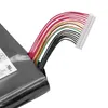 vhbw Akku kompatibel mit MSI GT73EVR 7RD TITAN, GT73EVR Produktbild-Vorschau 2
