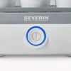 Severin EK 3164 Jajowar 6 jaj 420 W szary, biały Podgląd zdjęcia produktu 22