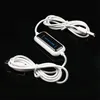 USB 2.0 Datenkabel PC-zu-PC – 160 cm Kopier- & Produktbild-Vorschau 6