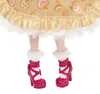 Disney Princess JLT59, poupée de mode, pour filles, à Voir les images du produit 13