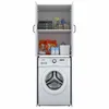 Skye Decor, KD110 - 3192, Badezimmerschränke, Weiß, 65 x Produktbild-Vorschau 9