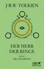 Der Herr der Ringe. Bd. 1 -  Die Gefährten (Der Herr der Produktbild-Vorschau 1