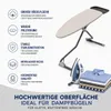 STAHLMANN® Bügelbrett Atlantic XXL [130 x 44 cm] für Produktbild-Vorschau 3