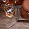 1984 Whiskyglas-Set in Fassbox, 40. Geburtstagsgeschenke Produktbild-Vorschau 6