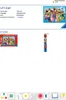 Ravensburger - Puzzle XXL Super Mario Bros 100 elementów - Produktbild-Vorschau 4