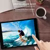 moex® 3x Schutzfolie kompatibel mit iPad Air 3 / iPad Pro Produktbild-Vorschau 5