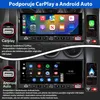 6,86 palců Android rádio 1Din Carplay Navi Bluetooth RDS Náhled obrázku produktu 2