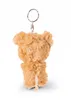 NICI 46312 Glubschis Hund Lollidog 9cm Schlüsselanhänger, Produktbild-Vorschau 2