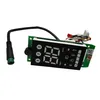 Original Dashboard XIAOMI Electric Scooter 4 Lite 2nd Gen Produktbild-Vorschau 2