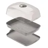 Miniskleník RESPANA TABLE 3 v 1 39 x 26 x 19 cm Náhľad obrázku produktu 5