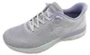 Skechers Summits Trainingsschuh Grau Produktbild-Vorschau 3