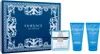 Versace Man Eau Fraîche EDT 50 ml + ASB 50 ml + SG 50 ml Produktbild-Vorschau 5