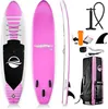 SereneLife Stand Up Paddling Board Set, kompletní Náhled obrázku produktu 1