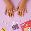 Kiss | Selbstklebende Nägel für Kinder - Kit mit Produktbild-Vorschau 3