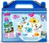 TM Toys Littlest Pet Shop 5 figúrok Pláž Náhľad obrázku produktu 9