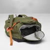 Färden Duffel 50 - Reisetasche/Reiserucksack 53 cm (navy) Produktbild-Vorschau 18