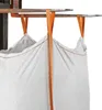 5x Big Bag für 2 Tonnen| Extraschwerlast-Bausack 2000kg | Produktbild-Vorschau 3