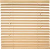 Bambus Jalousie 50 mm - Natur - 50 cm x 250 cm - Fenster Produktbild-Vorschau 1