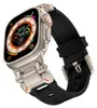 Tech-Protect Delta Pro Apple Watch 4 / 5 / 6 / 7 / 8 / 9 / Produktbild-Vorschau 1