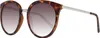 Guess Sonnenbrille GF0324 52F 56 Damen Braun Produktbild-Vorschau 1