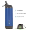 Hidrate Spark Straw intelligente Wasserflasche - Stahl - Produktbild-Vorschau 3