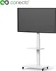 conecto TV-Ständer 37-75 Zoll (94-190 cm) höhenverstellbar Produktbild-Vorschau 6