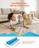 SucceBuy 3x isolamento acustico, 27,9 m², sottofondo 3 in 1 Anteprima dell’immagine prodotto 2