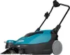 Makita VS 001 GZ Akku Kehrsaugmaschine 40 V max. 65 cm 24 l Produktbild-Vorschau 12
