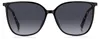 Tommy Hilfiger TH 2095/S Black 57/14/140 Damen Produktbild-Vorschau 3